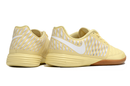 Nike Lunar Gato II Futsal + Meia Antiderrapante + Bolsa