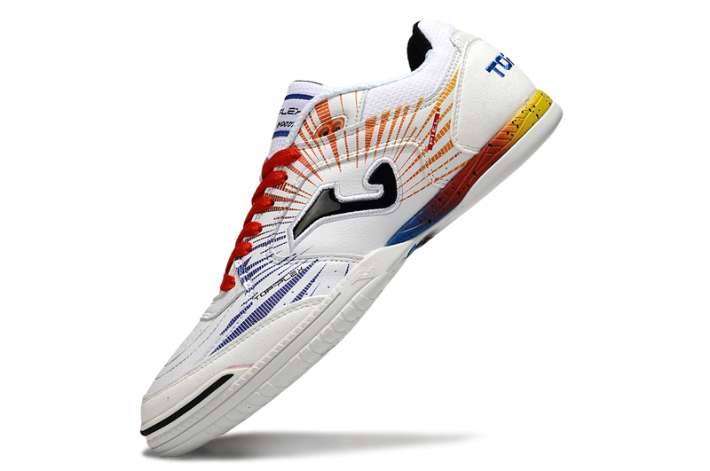 Joma TopFlex Futsal + Bolsa + Meia Antiderrapante