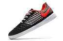Nike Lunar Gato II Futsal + Meia Antiderrapante + Bolsa