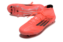 Adidas F50 Elite MID FG + Meia Antiderrapante + Bolsa