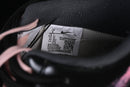 Nike Air Force 1 '07 Low White/Black/Purple - Sneaker Clássico Premium + Meia + Bolsa