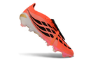 Adidas Predator Elite Tongue FG - Chuteira Campo Controle + Meia + Bolsa