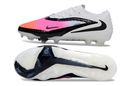 Nike Phantom 6 Elite FG - Chuteira Campo Controle Premium + Meia + Bolsa