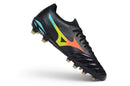 Mizuno Morelia Neo V Beta Made In Japan - Chuteira Campo Premium + Meia Antiderrapante + Bolsa