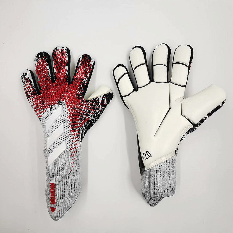 Luvas De Goleiro Predator 20