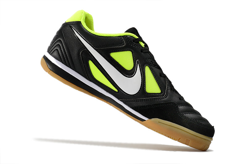 Nike SB Gato Futsal + Meia Antiderrapante + Bolsa