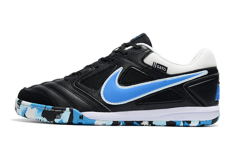 Nike SB Gato Futsal + Meia Antiderrapante + Bolsa