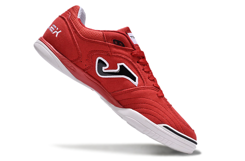 Joma TopFlex Futsal + Bolsa + Meia Antiderrapante