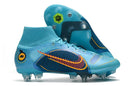 Nike Mercurial Superfly VIII Elite SG PRO Anti Clog (Trava mista)