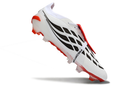 Adidas Predator Elite Tongue FG - Chuteira Campo Controle + Meia + Bolsa