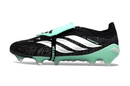 Adidas Predator Elite Tongue FG - Chuteira Campo Controle + Meia + Bolsa