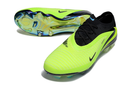 NIKE PHANTOM 6 ELITE FG + MEIA ANTIDERRAPANTE + BOLSA