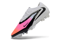 Nike Phantom 6 Elite FG - Chuteira Campo Controle Premium + Meia + Bolsa