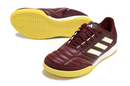 Adidas Competition Top Sala Futsal + Meia Antiderrapante + Bolsa