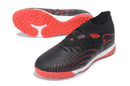 Puma Future 9 Society - Chuteira Society + Meia Antiderrapante + Bolsa