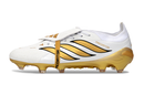 Adidas Predator Elite Tongue FG - Chuteira Campo Controle + Meia + Bolsa