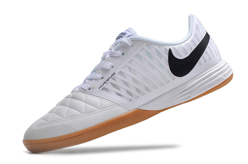 Nike Lunar Gato II Futsal + Meia Antiderrapante + Bolsa