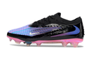 Nike Phantom 6 Elite FG - Chuteira Campo Controle Premium + Meia + Bolsa