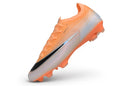 Nike Air Zoom Mercurial Vapor 17 Elite XXVI FG - Chuteira Campo Velocidade + Meia + Bolsa