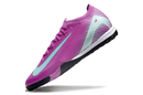 Nike Air Zoom Mercurial Vapor 16 XVI Elite  (Society) + Meia Antiderrapante + Bolsa