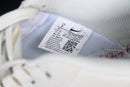 Nike Air Force 1 '07 Low White/Grey/Black/Gold - Sneaker Premium Exclusivo + Meia + Bolsa