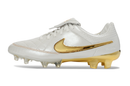 Nike Tiempo Legend Ronaldinho SE FG – Chuteira Campo Clássica + Meia + Bolsa