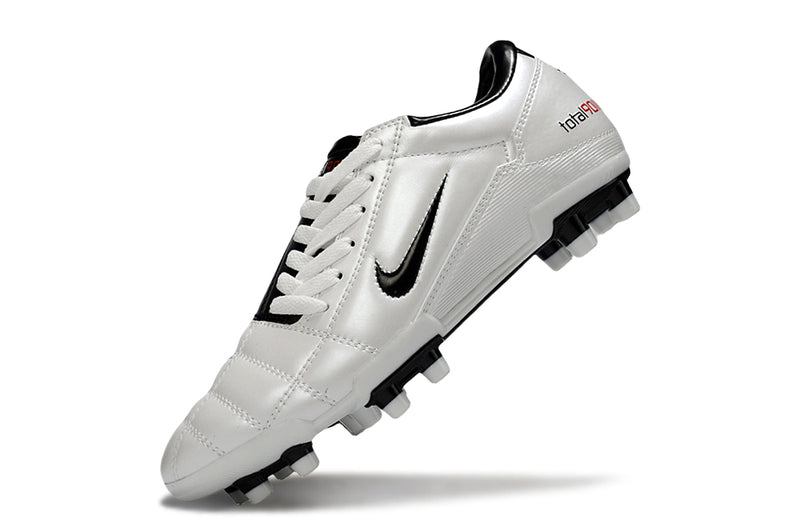 Nike Total 90 T90 III FG  + Meia Antiderrapante + Bolsa