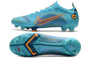 Nike Mercurial Vapor 14 Elite Unissex + Meia Antiderrapante + Brinde