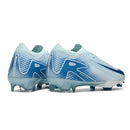 Nike AIR Zoom Mercurial Vapor 16 XVI Elite FG + Meia Antiderrapante + Bolsa