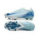 Nike AIR Zoom Mercurial Vapor 16 XVI Elite FG + Meia Antiderrapante + Bolsa