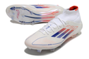 Adidas F50 Elite MID FG + Meia Antiderrapante + Bolsa