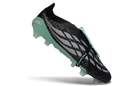 Adidas Predator Elite Tongue FG - Chuteira Campo Controle + Meia + Bolsa