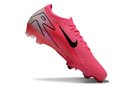 Nike AIR Zoom Mercurial Vapor 16 XVI Elite FG + Meia Antiderrapante + Bolsa