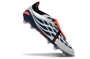 Adidas Predator Elite Tongue FG - Chuteira Campo Controle + Meia + Bolsa