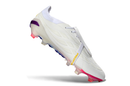 Adidas Predator Elite Tongue FG - Chuteira Campo Controle + Meia + Bolsa