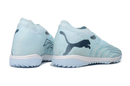 Puma Future 9 Society - Chuteira Society + Meia Antiderrapante + Bolsa