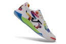 Joma TopFlex Plus Futsal - Tênis de Quadra + Meia Antiderrapante + Bolsa