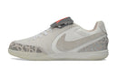 Nike Jordan Tiempo Streetgato Futsal IC - Chuteira Futsal Edição Especial + Meia + Bolsa