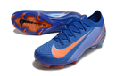 Nike AIR Zoom Mercurial Vapor 16 XVI Elite FG + Meia Antiderrapante + Bolsa