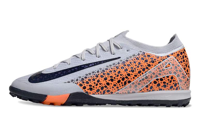 Nike Air Zoom Mercurial Vapor 16 XVI Elite (Society) + Meia Antiderrapante + Bolsa