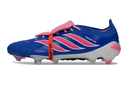 Adidas Predator Elite Tongue FG - Chuteira Campo Controle + Meia + Bolsa