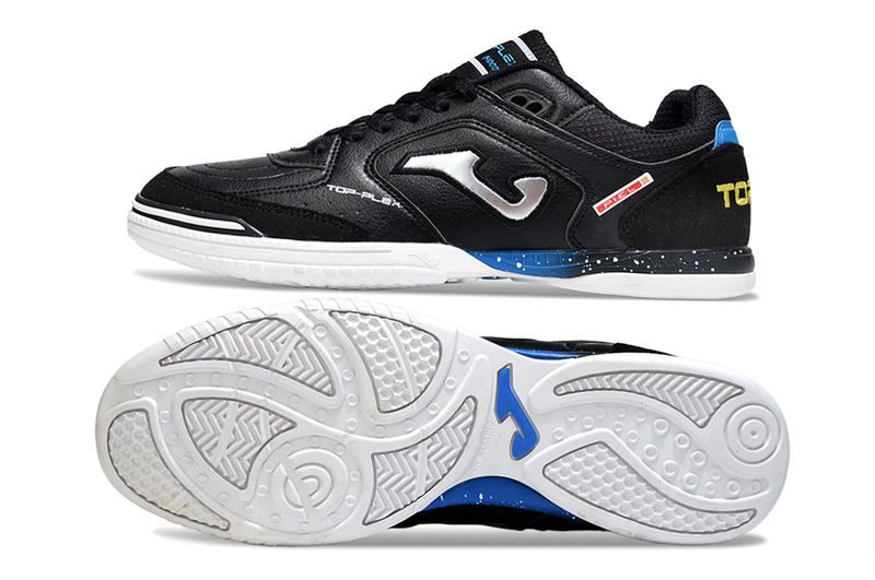 Joma TopFlex Futsal + Bolsa + Meia Antiderrapante