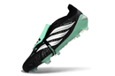 Adidas Predator Elite Tongue FG - Chuteira Campo Controle + Meia + Bolsa
