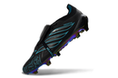 Adidas Predator Elite Tongue FG - Chuteira Campo Controle + Meia + Bolsa