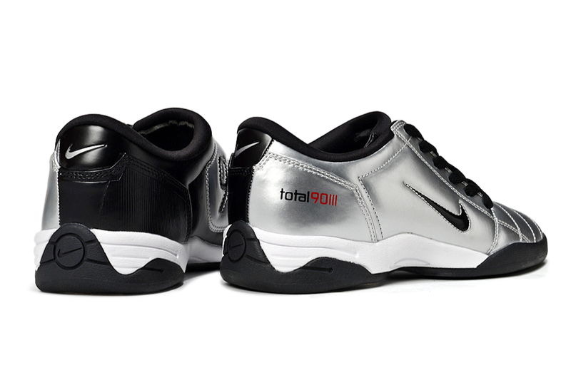 Nike Total 90 T90 III Elite Futsal + Bolsa + Meia Antiderrapante