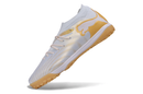 Puma Future 9 Society - Chuteira Society + Meia Antiderrapante + Bolsa