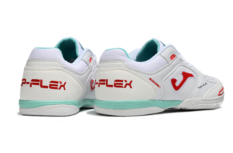 Joma TopFlex Futsal + Bolsa + Meia Antiderrapante