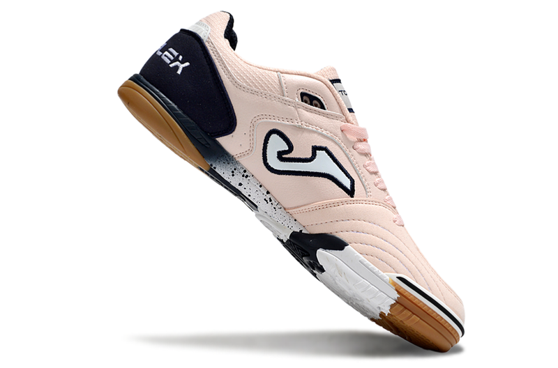 Joma TopFlex Futsal + Bolsa + Meia Antiderrapante