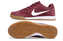 Nike SB Gato Futsal + Meia Antiderrapante + Bolsa