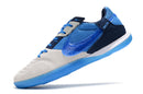 Nike Streetgato Futsal + Meia Antiderrapante + Bolsa